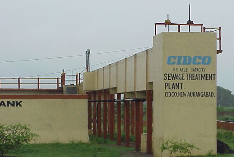 6.5 MLD Sewage